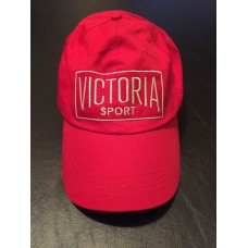 VICTORIAS SECRET SPORT RED CAP  eb-39906189
